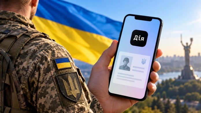 Выписка из Реестра ветеранов доступна через «Дію». Узнайте, кто может бесплатно получить документ, как оформить запрос и проверить PDF с QR-кодом. Копировать