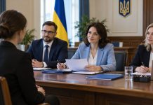 Рада приняла закон №13478-1 о госслужбе: новые правила конкурсов и преимущества для ветеранов Конкурсы на госслужбу в Украине возобновят поэтапно. Кого не уволят, когда начнется отбор и какие преимущества получат ветераны.
