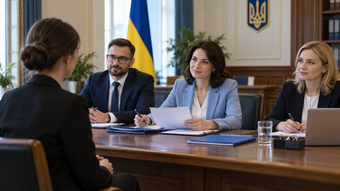 Конкурсы на госслужбу в Украине возобновят поэтапно. Кого не уволят, когда начнется отбор и какие преимущества получат ветераны.