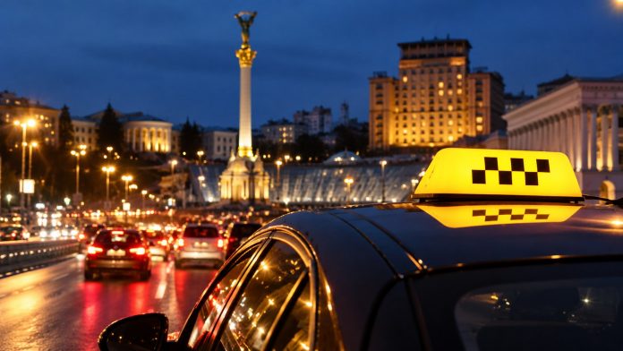 Цены на такси в Киеве во время тревог ограничат. Bolt, Uklon, Uber и OPTI согласовали максимальную наценку 75%. Сколько будут стоить поездки. Цены на такси в Киеве во время тревог ограничат. Bolt, Uklon, Uber и OPTI согласовали максимальную наценку 75%. Сколько будут стоить поездки.