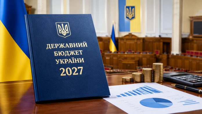 Госбюджет Украины на 2027 год прошел первое чтение. Рада поддержала повышение выплат военным. Узнайте о зарплатах, расходах и курсе доллара. Госбюджет Украины на 2027 год прошел первое чтение. Рада поддержала повышение выплат военным. Узнайте о зарплатах, расходах и курсе доллара.