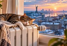 Когда включат отопление в Украине 2026: названы даты для Полтавы, Черкасс и других городов Отопительный сезон 2026–2027 в Украине: когда включат отопление в Киеве, Днепре, Одессе, Харькове и других городах. Даты запуска с 28 октября.