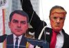 Флавио Болсонару сбежал из Бразилии в США после поражения на выборах: что известно о его бегстве Флавио Болсонару сбежал из Бразилии после поражения на выборах 2026 года. Политик прибыл в Майами с семьей, США предоставляют ему визы.