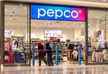 Pepco открыла первый магазин в Украине: адреса 3 торговых точек в Киеве и даты открытия Pepco в Украине открыла первый магазин в Киеве. Адреса 3 торговых точек, даты открытия 28 и 30 октября, ассортимент и планы расширения сети.