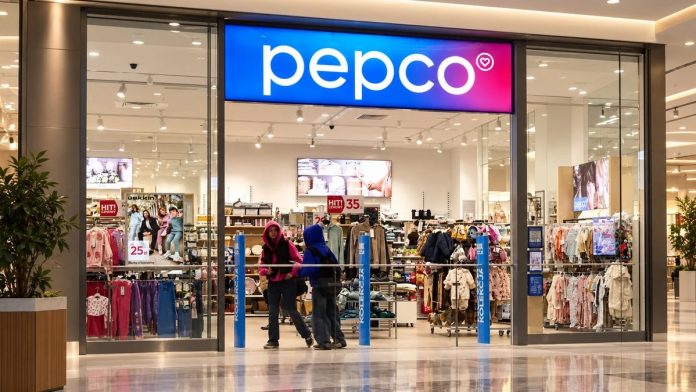Pepco в Украине открыла первый магазин в Киеве. Адреса 3 торговых точек, даты открытия 28 и 30 октября, ассортимент и планы расширения сети. Pepco в Украине открыла первый магазин в Киеве. Адреса 3 торговых точек, даты открытия 28 и 30 октября, ассортимент и планы расширения сети.