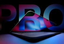 Apple представила первый MacBook Pro с сенсорным OLED-экраном: цены, характеристики и старт продаж в Украине MacBook Pro с сенсорным экраном представлен Apple: OLED-дисплей, M5 Pro и M5 Max, цены от $2 899, характеристики и сроки продаж в Украине.