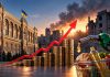 НБУ повысил прогноз инфляции в Украине до 12,5%: почему цены будут расти быстрее Инфляция в Украине в 2026 году достигнет 12,5%, прогнозирует НБУ. Почему дорожают товары, что будет с ценами в 2027 году и когда инфляция снизится до 5%.