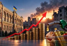 НБУ повысил прогноз инфляции в Украине до 12,5%: почему цены будут расти быстрее Инфляция в Украине в 2026 году достигнет 12,5%, прогнозирует НБУ. Почему дорожают товары, что будет с ценами в 2027 году и когда инфляция снизится до 5%.