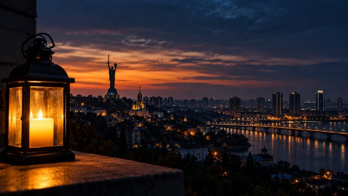 График отключения света в Киеве и области 30 октября 2026 года: часы отключений, очереди ДТЭК, аварии и районы без расписания.