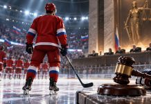 CAS обязал IIHF допустить сборную России по хоккею к пяти чемпионатам мира 2027 года CAS разрешил сборным России вернуться на 5 чемпионатов мира по хоккею в 2027 году. Почему суд отменил запрет IIHF и как отреагировала федерация.