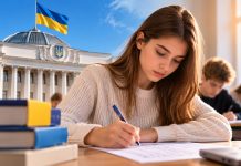 Какие предметы будут на НМТ-2027: Рада рассматривает законопроект о 4 экзаменах и новых правилах пересдачи НМТ-2027: комитет Рады поддержал 4 предмета. Какие экзамены станут обязательными, отменят ли математику и когда утвердят правила.
