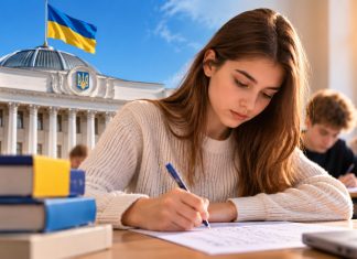 Какие предметы будут на НМТ-2027: Рада рассматривает законопроект о 4 экзаменах и новых правилах пересдачи НМТ-2027: комитет Рады поддержал 4 предмета. Какие экзамены станут обязательными, отменят ли математику и когда утвердят правила.